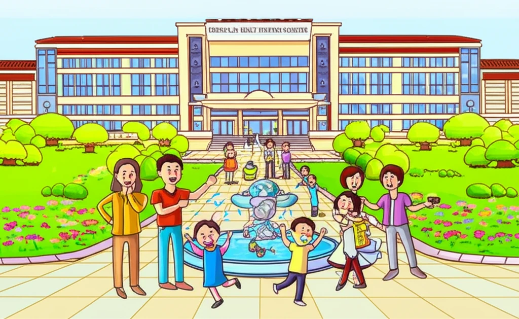 청주 흥덕구 3월 여행 필수 명소와 ..