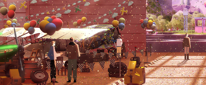 서울 국립항공박물관