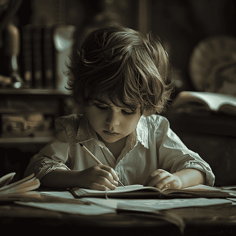 상담사가 권하는 &lsquo;감정 기록 치료법&rsquo; 실천 가이드