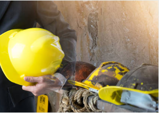 안전관리자 직무교육 신청