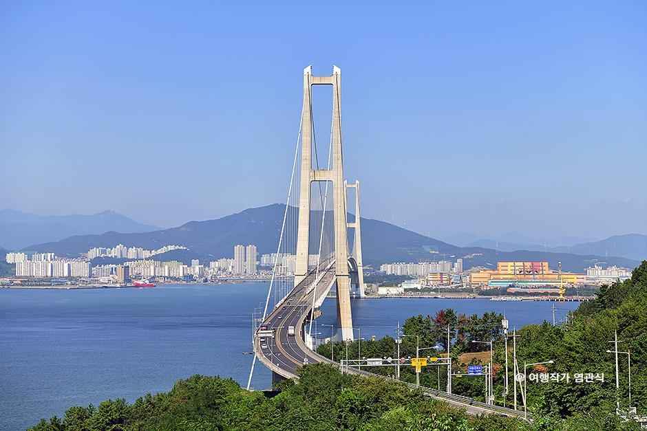 이순신대교