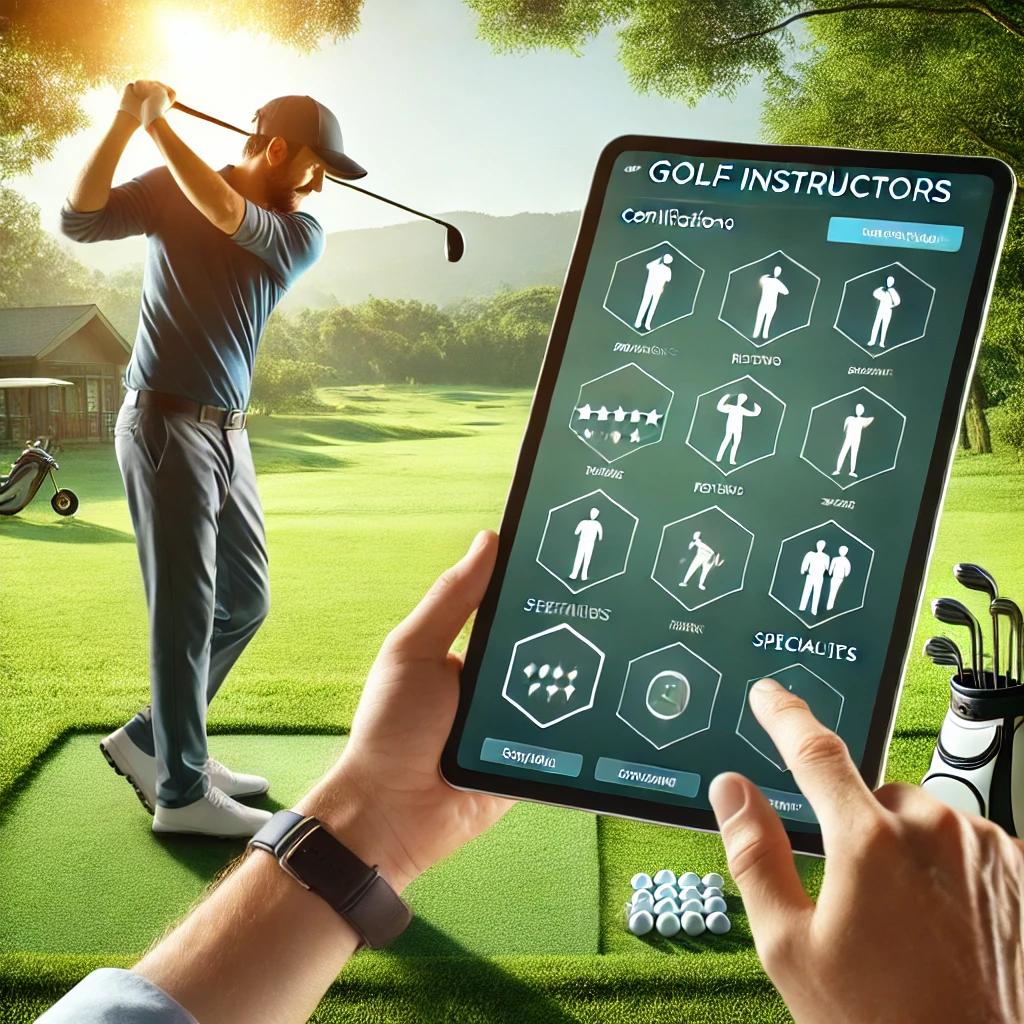 효율적인 트레이너 선택법