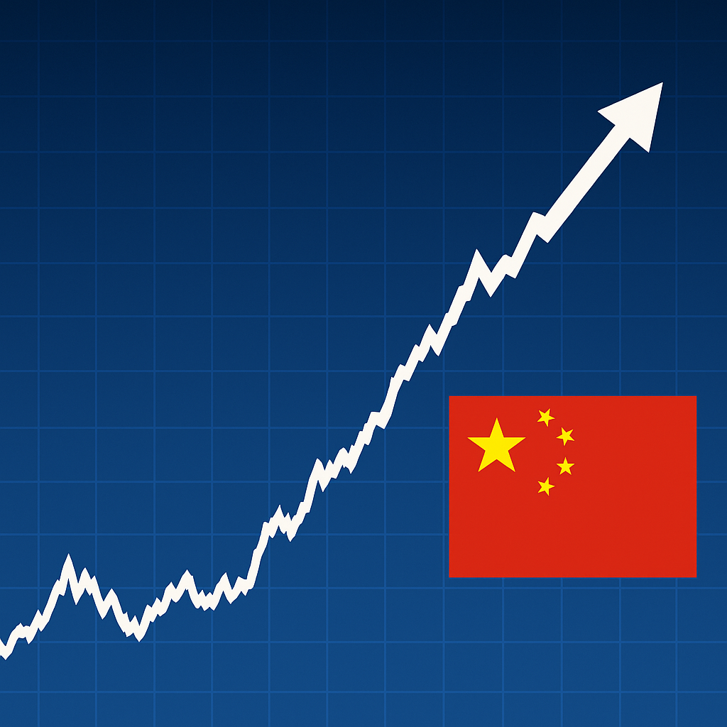 중국 증시 전망