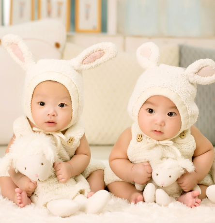 신생아 특례대출 관련 사진