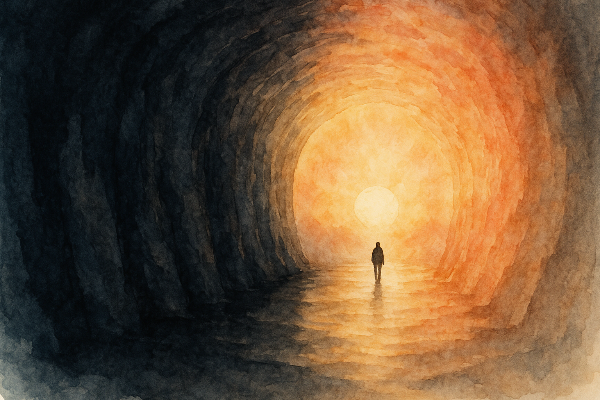 Sun at the End of the Tunnel (2026)