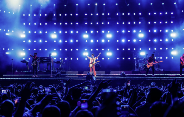 2025 조용필 무료 콘서트, 28년 만의 KBS 단독 무대! 고척돔으로 가자!!