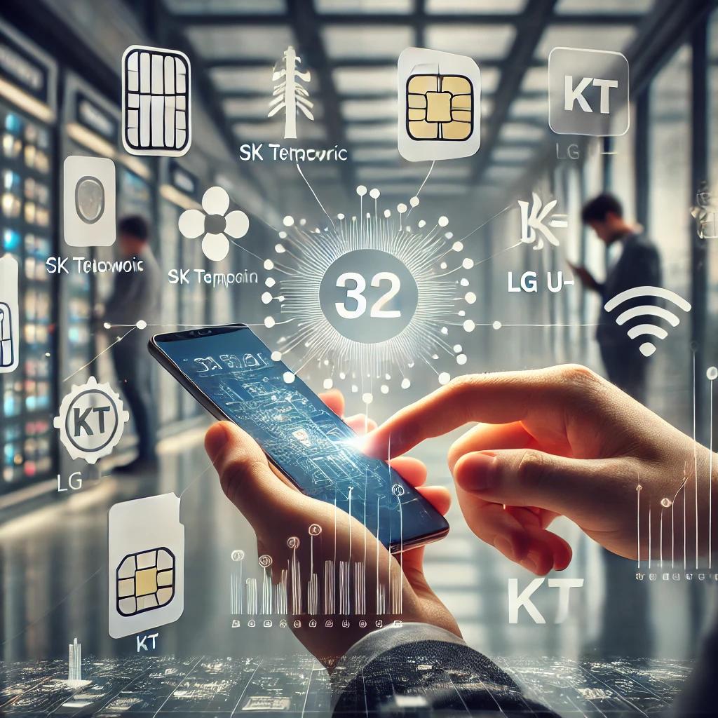 알뜰폰 번호이동 기간