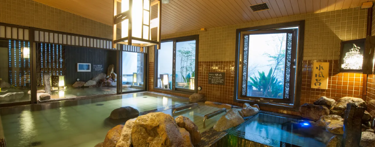 도미인 하카타 기온(2)