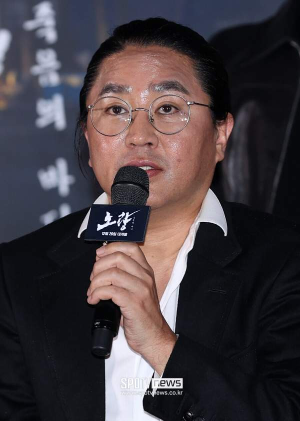 김한민 감독 이소영 결혼｜15살 나이 차이·명창·학력·고향·11월 15일 결혼식·명량·박보검 신작
