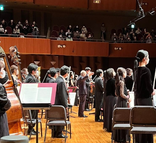 히사이시 조 영화음악 콘서트 2024