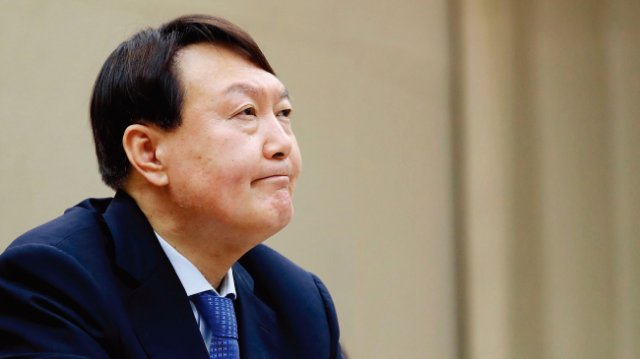 윤석열 관련주