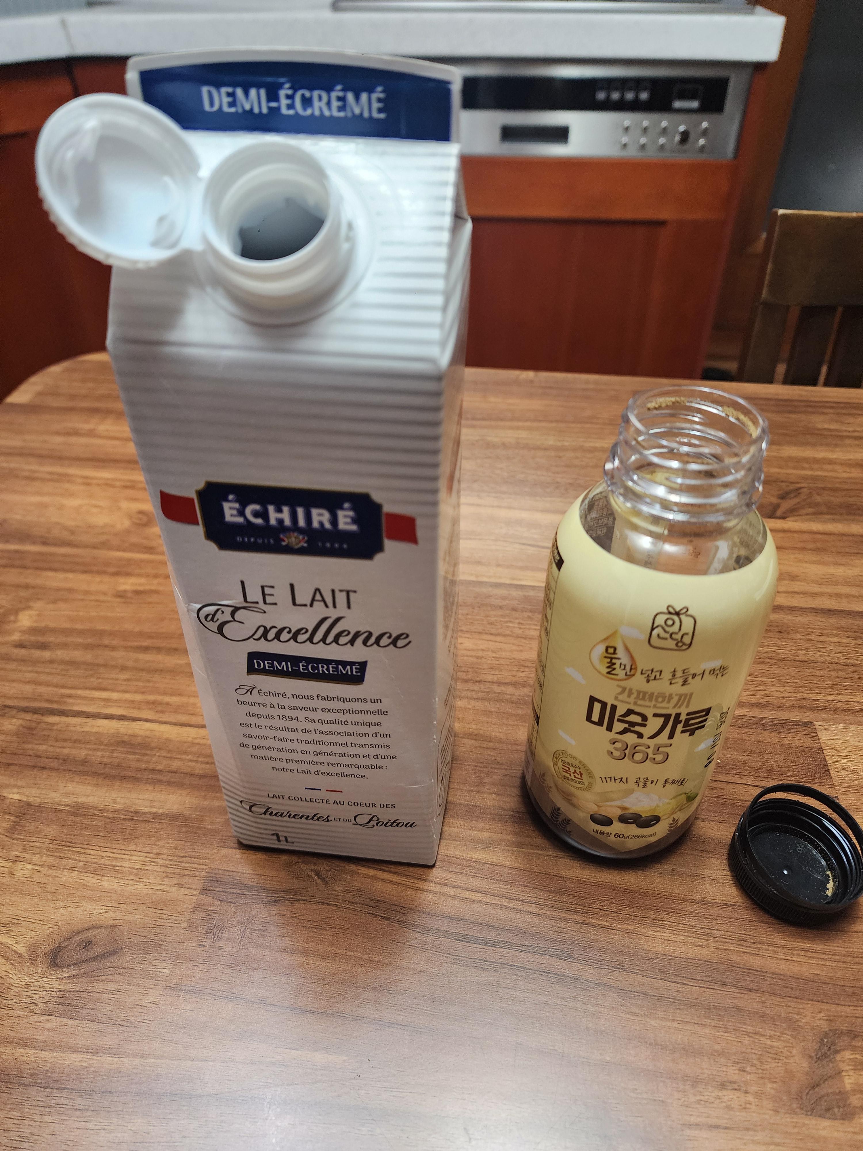 이소당 11곡물 미숫가루 식사대용 선식 국산 서리태 365ml 설탕포함, 60g, 10개 가격 및 리뷰