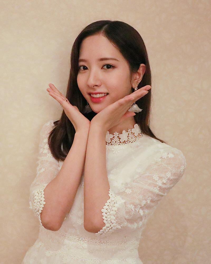 우주소녀 보나 고화질사진 모음