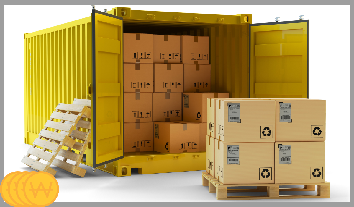 CJ대한통운 택배 배송조회