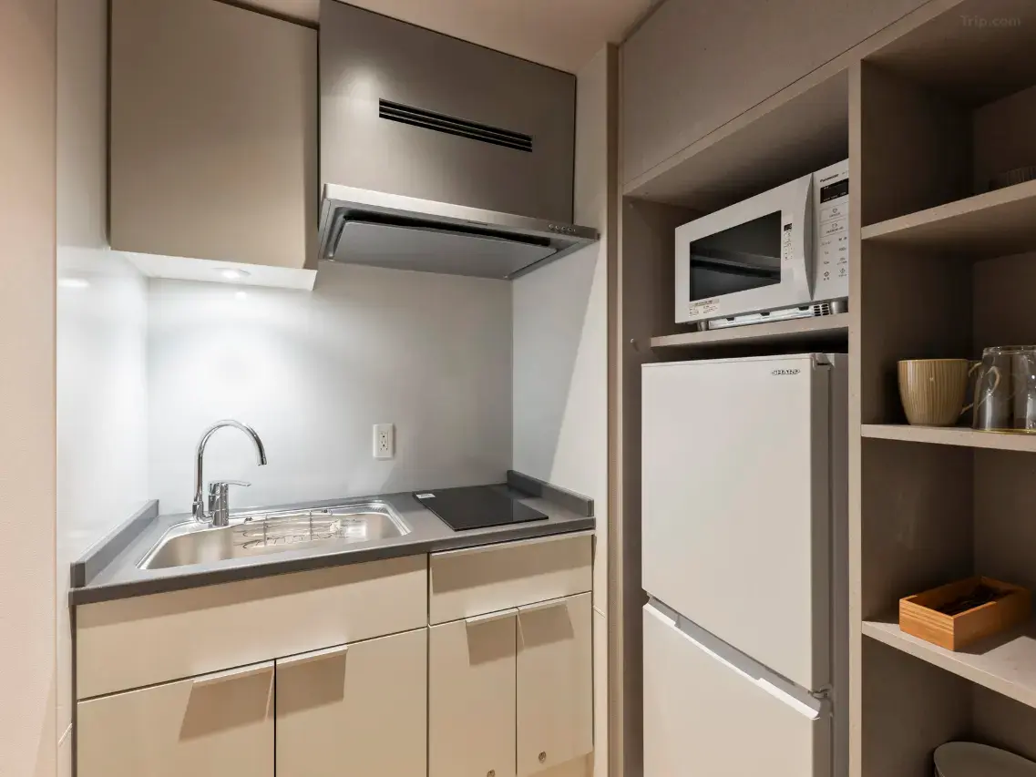 미츠이 가든 호텔 긴자 츠키지(2)