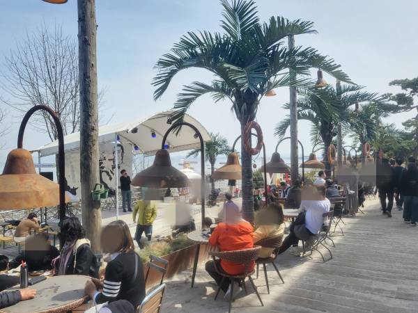 로드1950-버스킹공연