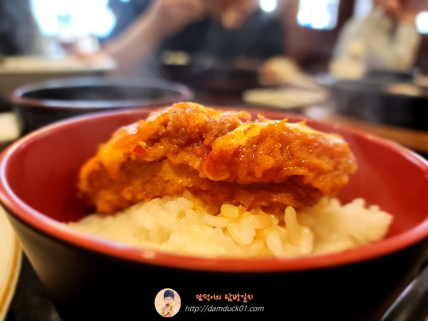 김치치즈나베