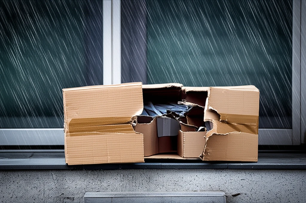 중고거래 환불 분쟁, 감정 소모 없이