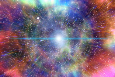 우주의 탄생, 빅뱅은 어떻게 일어났을까?