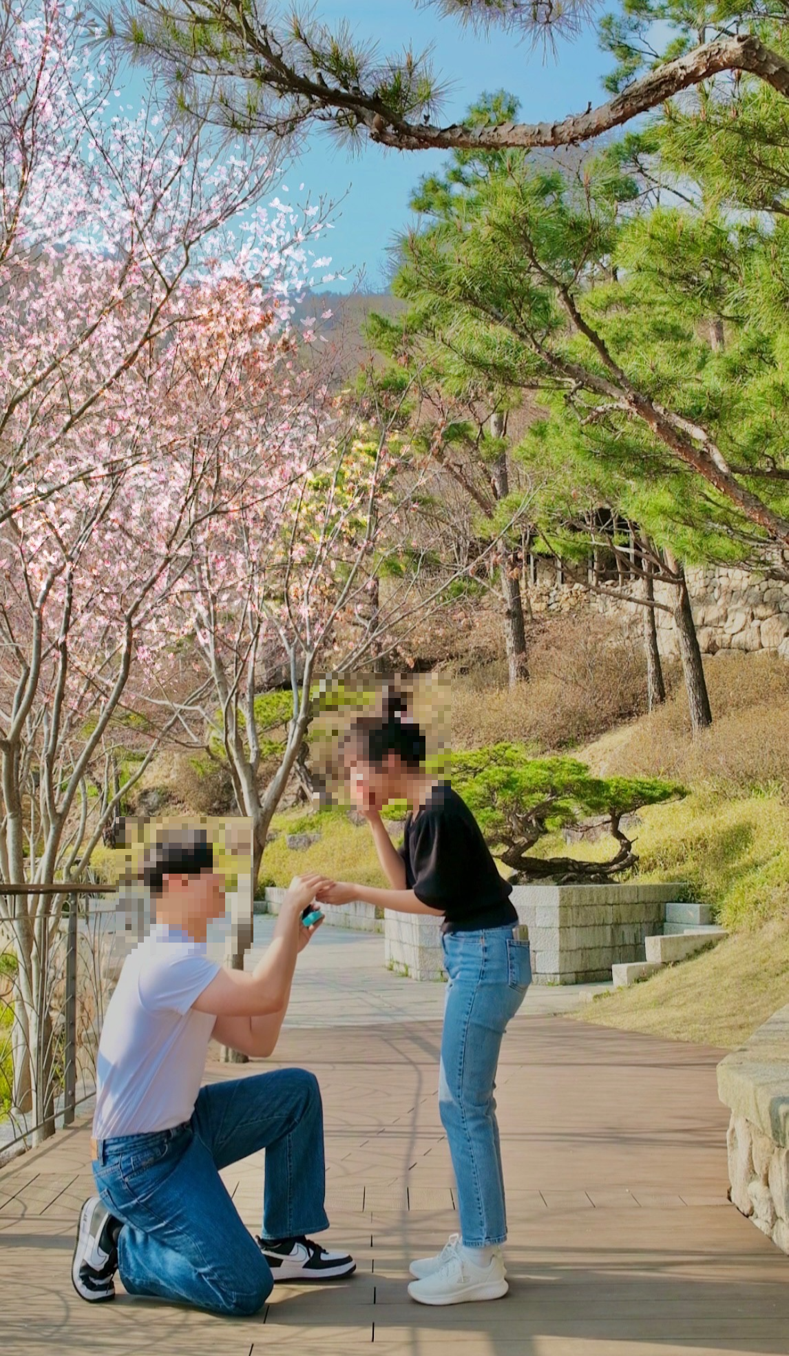 결혼준비 프로포즈