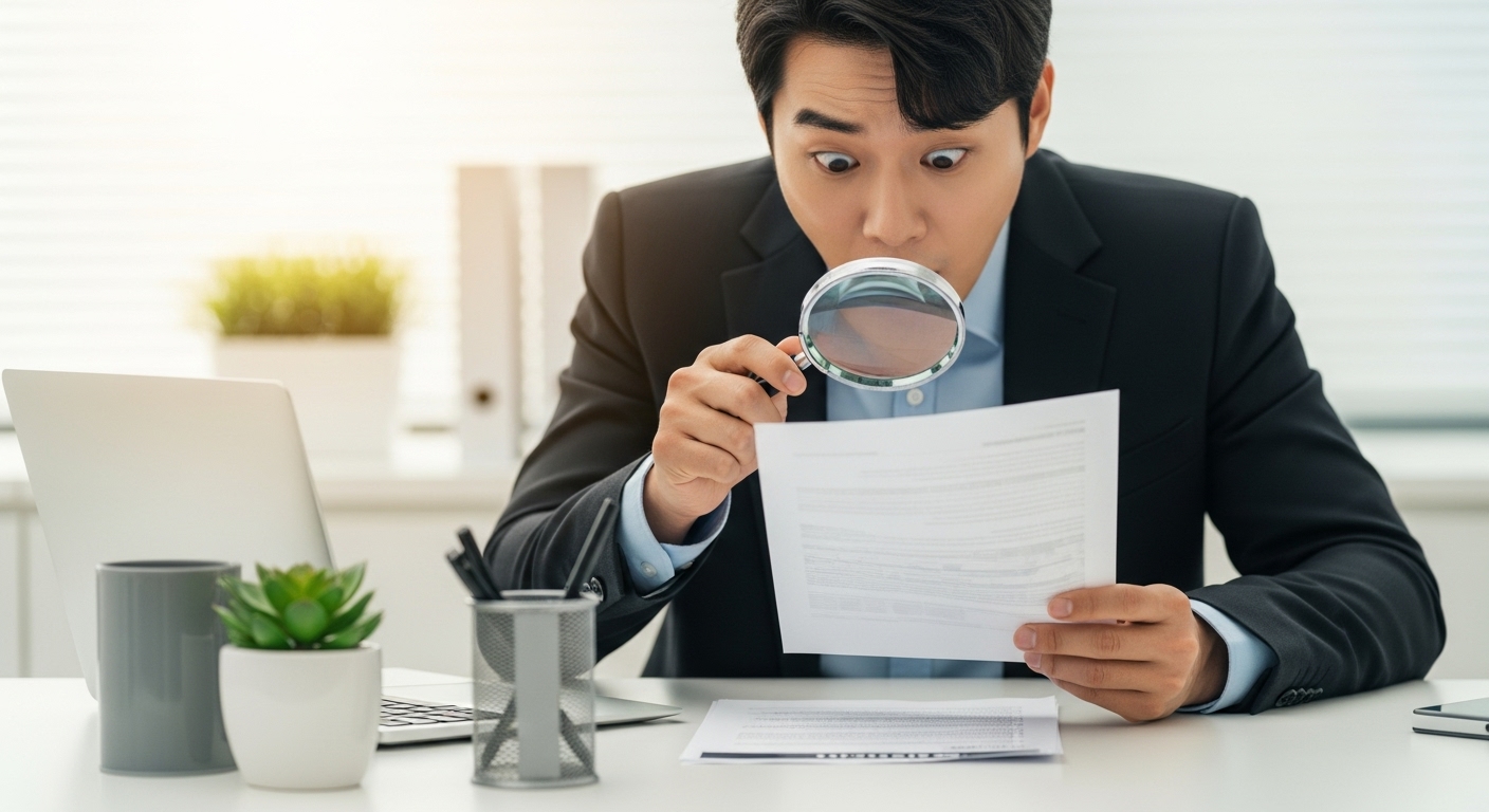 법원 결정 경정 신청: 가장 빠른 해결책