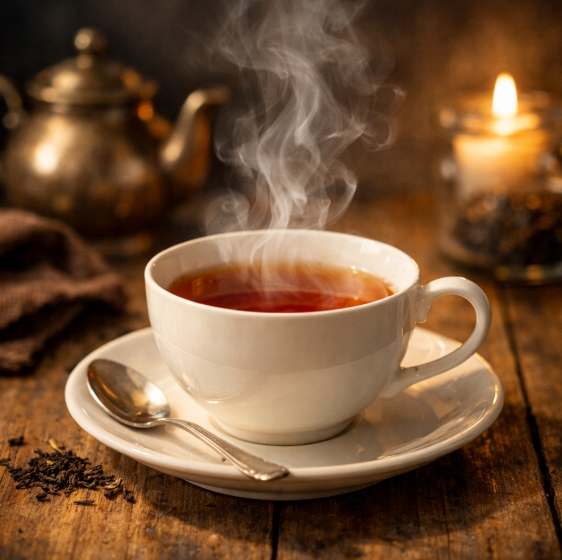 홍차 종류와 만드는 법 : 제대로 알고 마시는 홍차 가이드