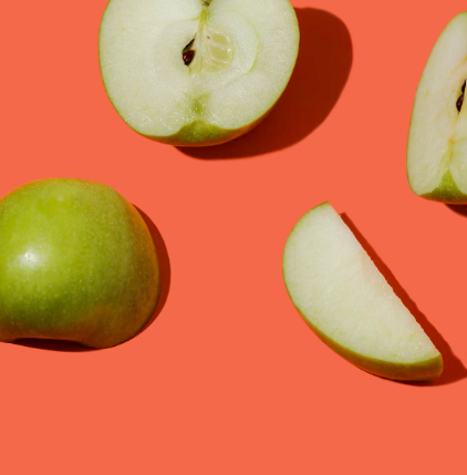 사과의 효능과 부작용 권장량