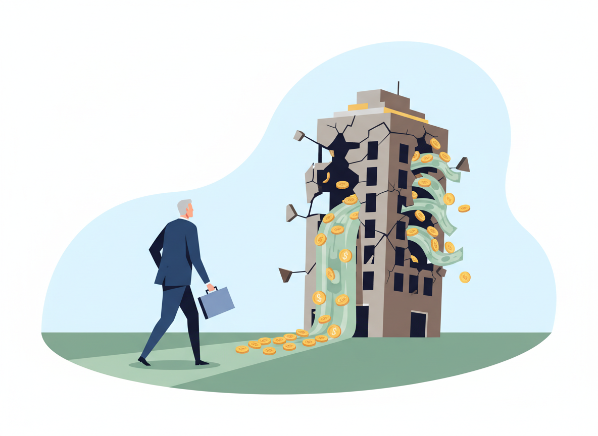 미청구 퇴직연금