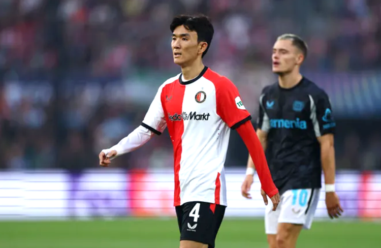 축구선수 황인범 나이 아내 프로필 플레이스타일 경력