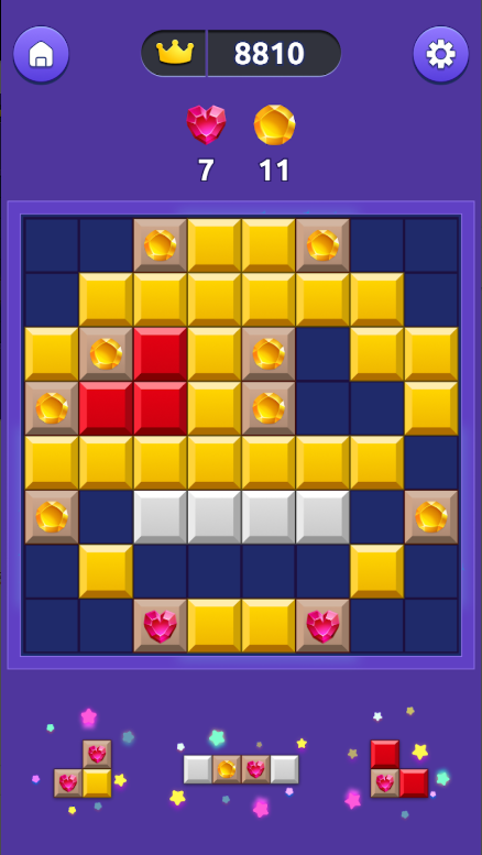 테트리스 무료게임하기