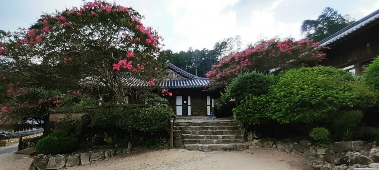 순천 선암사