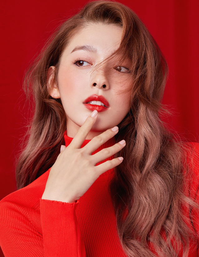 나가이 마오(Nagai Mao, 永井麻央)