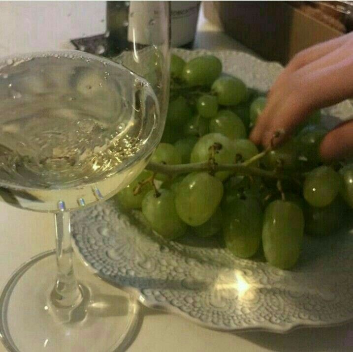 초록색 감성사진