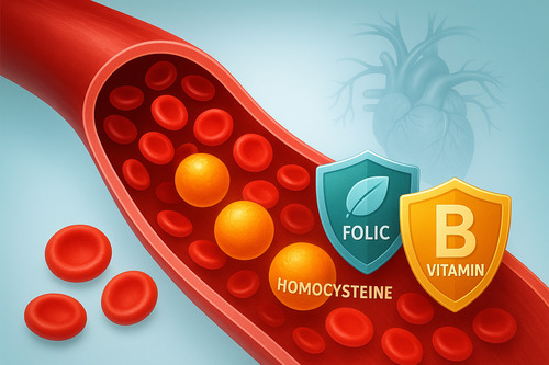 고호모시스테인혈증 관련 사진