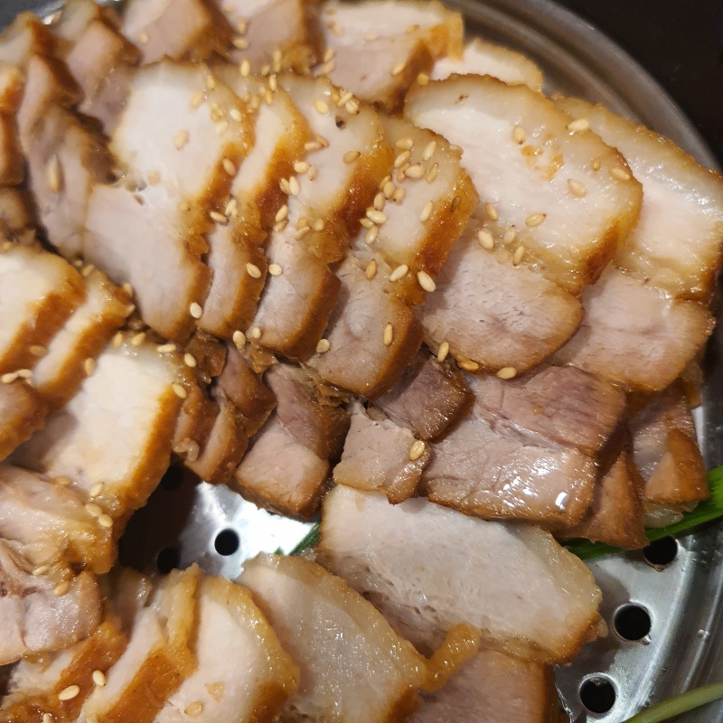 통깨가-뿌려진-보쌈