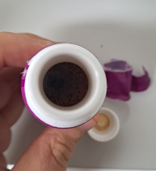 톡스올로지 클렌즈 비움