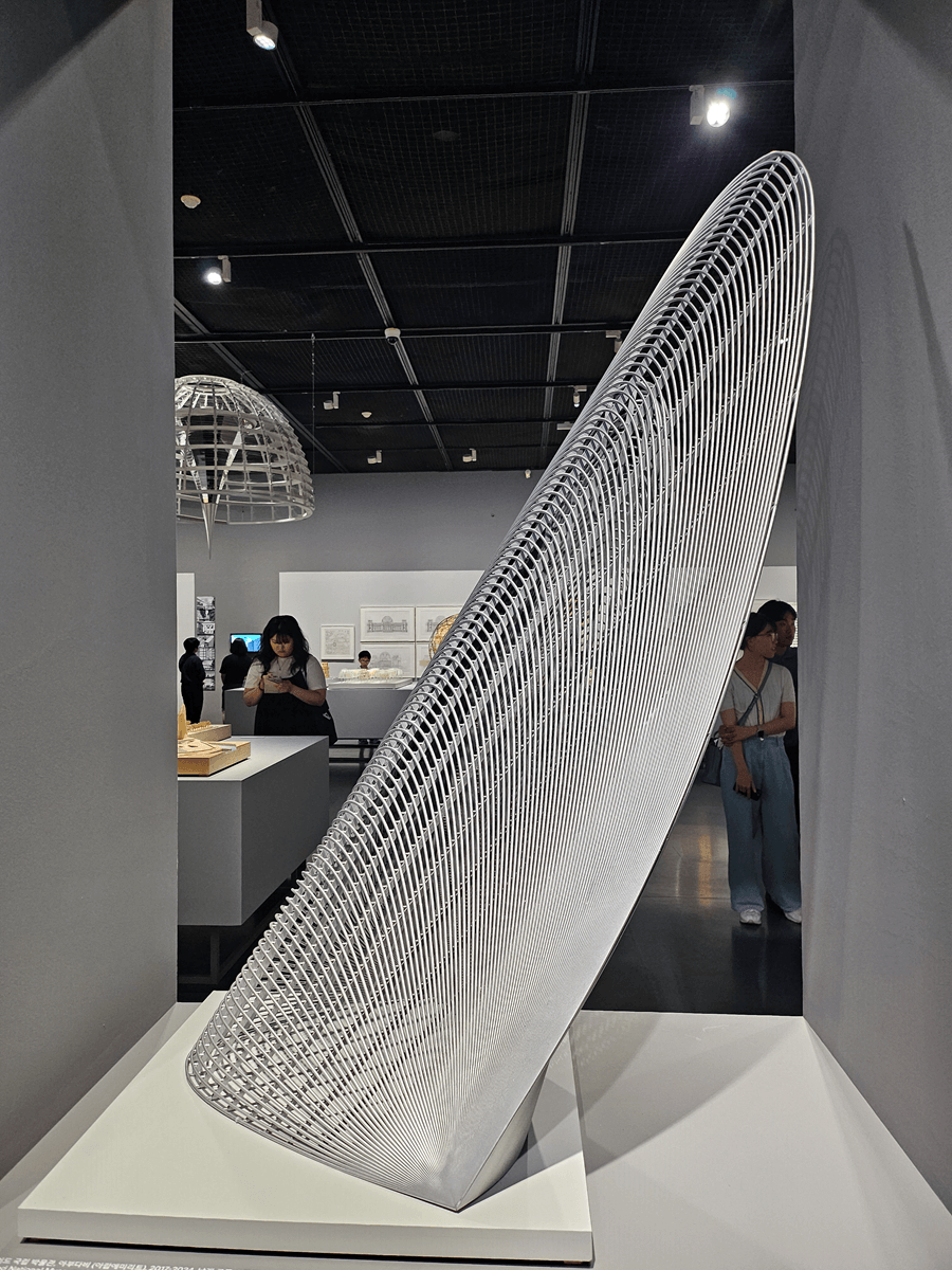 노먼포스터, 서울시립미술관, Norman Foster, 전시추천,아부다비