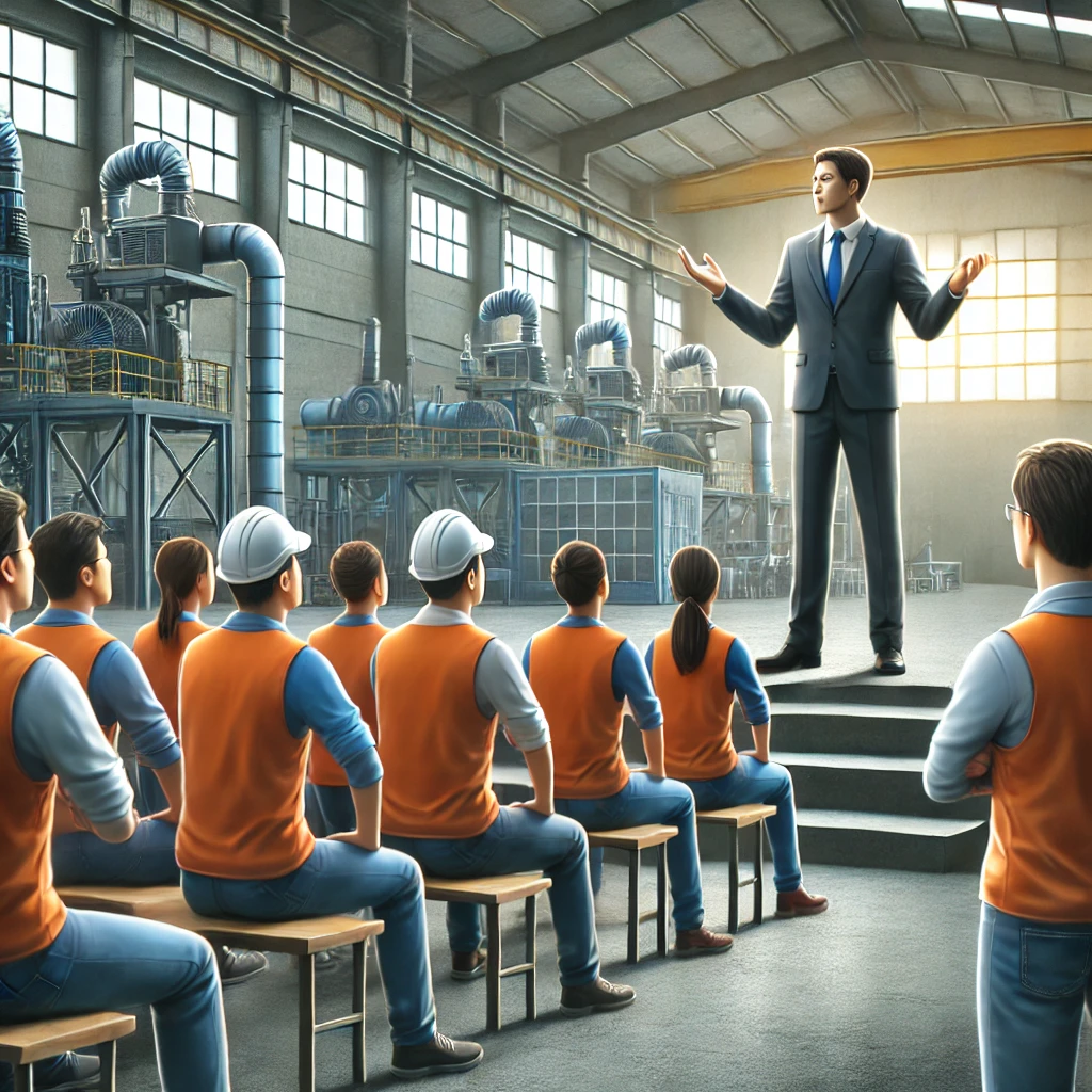 고용촉진장려금과 관련된 사진