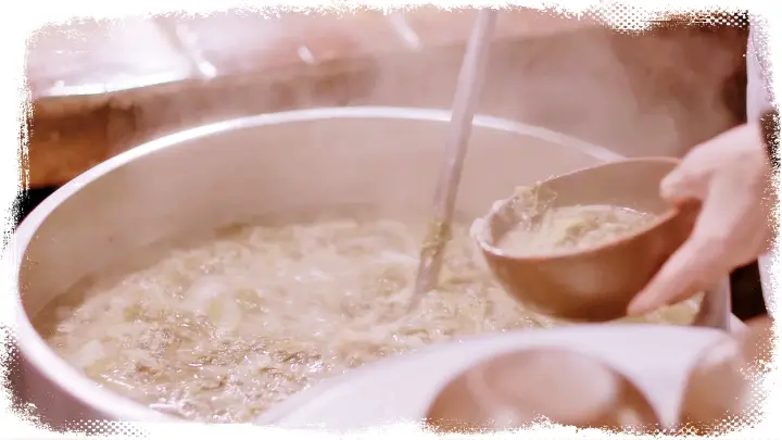 KBS-한국의밥집-66년-전통-경상도식-추어탕-대구-동성로-맛집