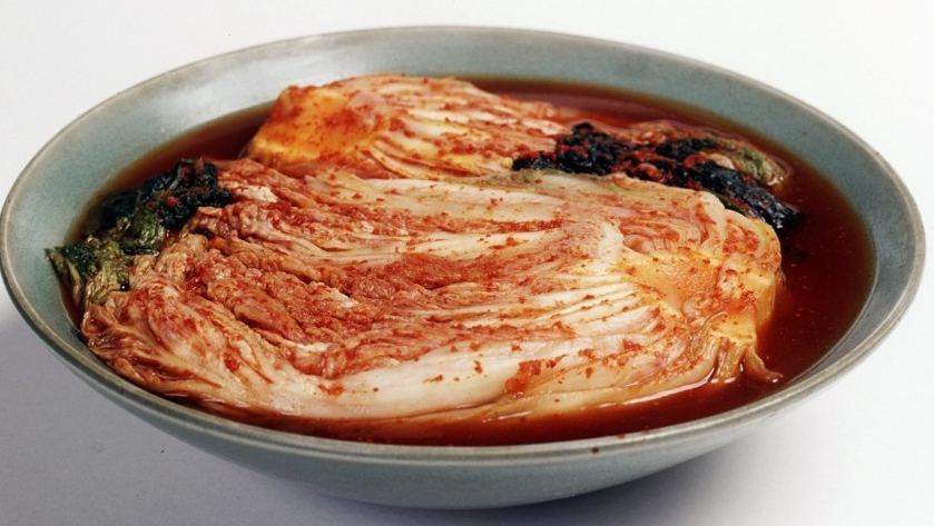 나트륨 배출 음식