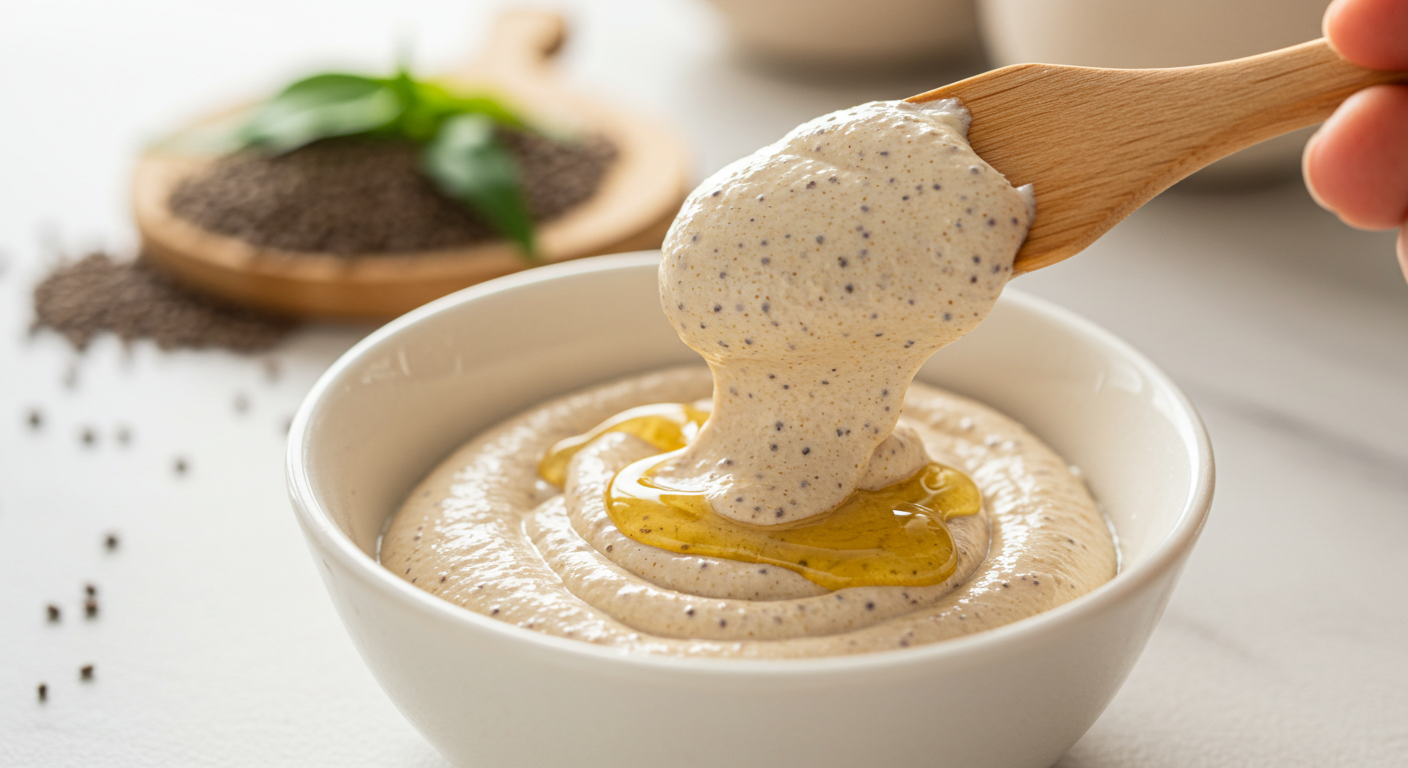 기미잡티천연팩