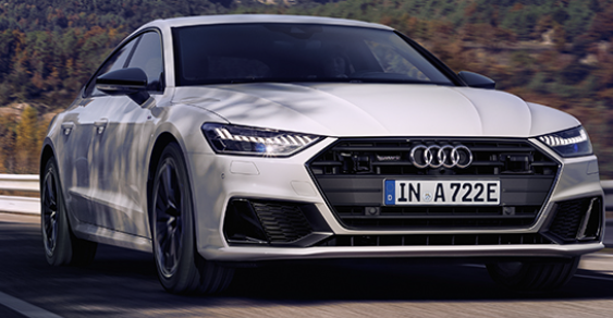 수입차 시승 신청하기