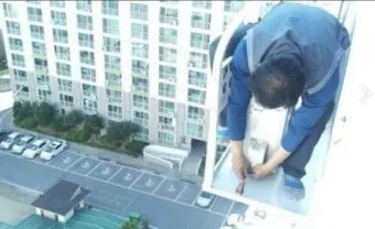 30년 경력 에어컨 기사 경험담과 전기세 절약을 위한 실전 꿀팁 공개_7