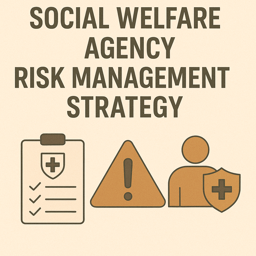 위기를 어떻게 대비할까? 위험 관리 전략 총정리