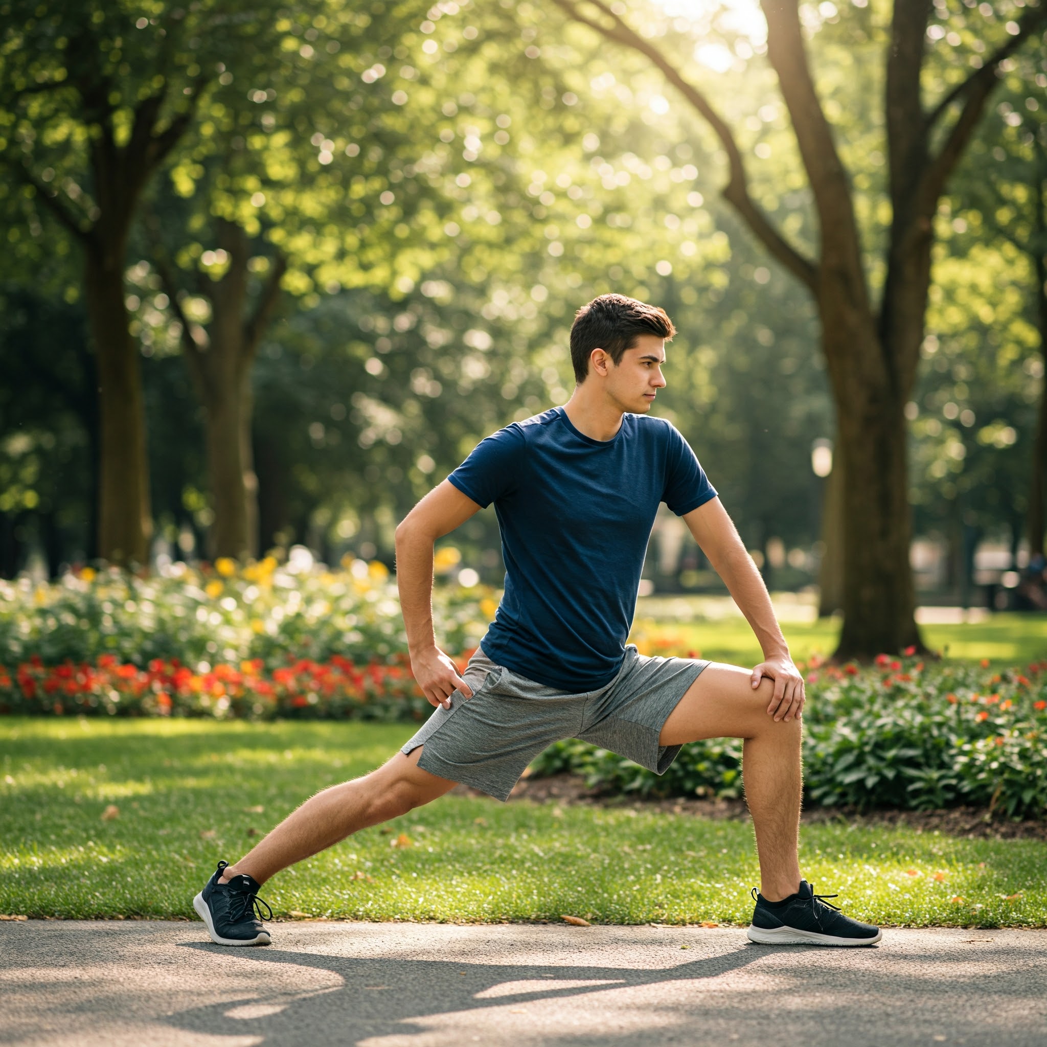 만성 피로를 없애는 운동과 스트레칭 알아보기