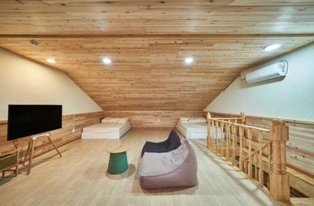 남자만인 오여 풀빌라