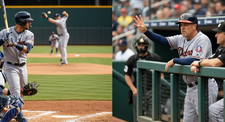 프로야구 고의사구는 왜 하는 것이며 득실은 무엇인가 관련 사진