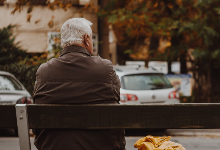 단백질 많은 음식 : 노인