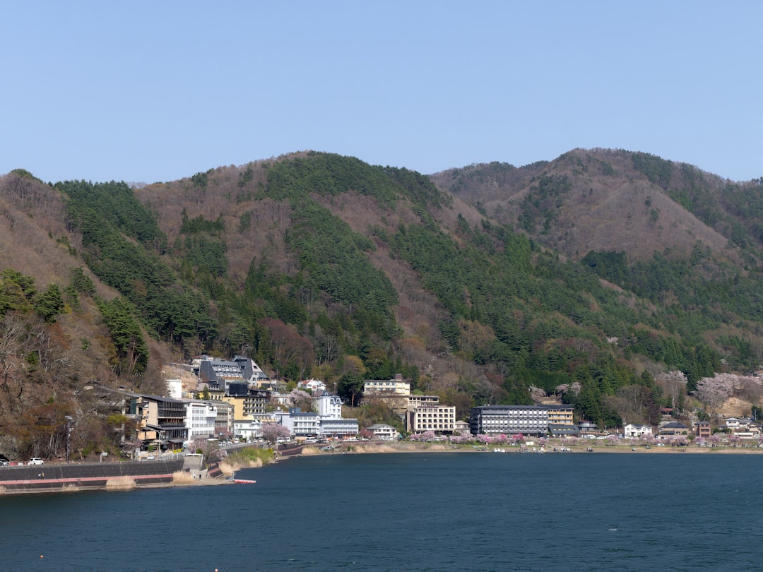 Tsushima