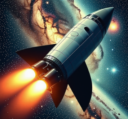 스타십 발사체 이미지